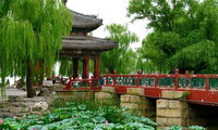 Tour B��Forbidden City, Summer Palace and Temple of Heaven